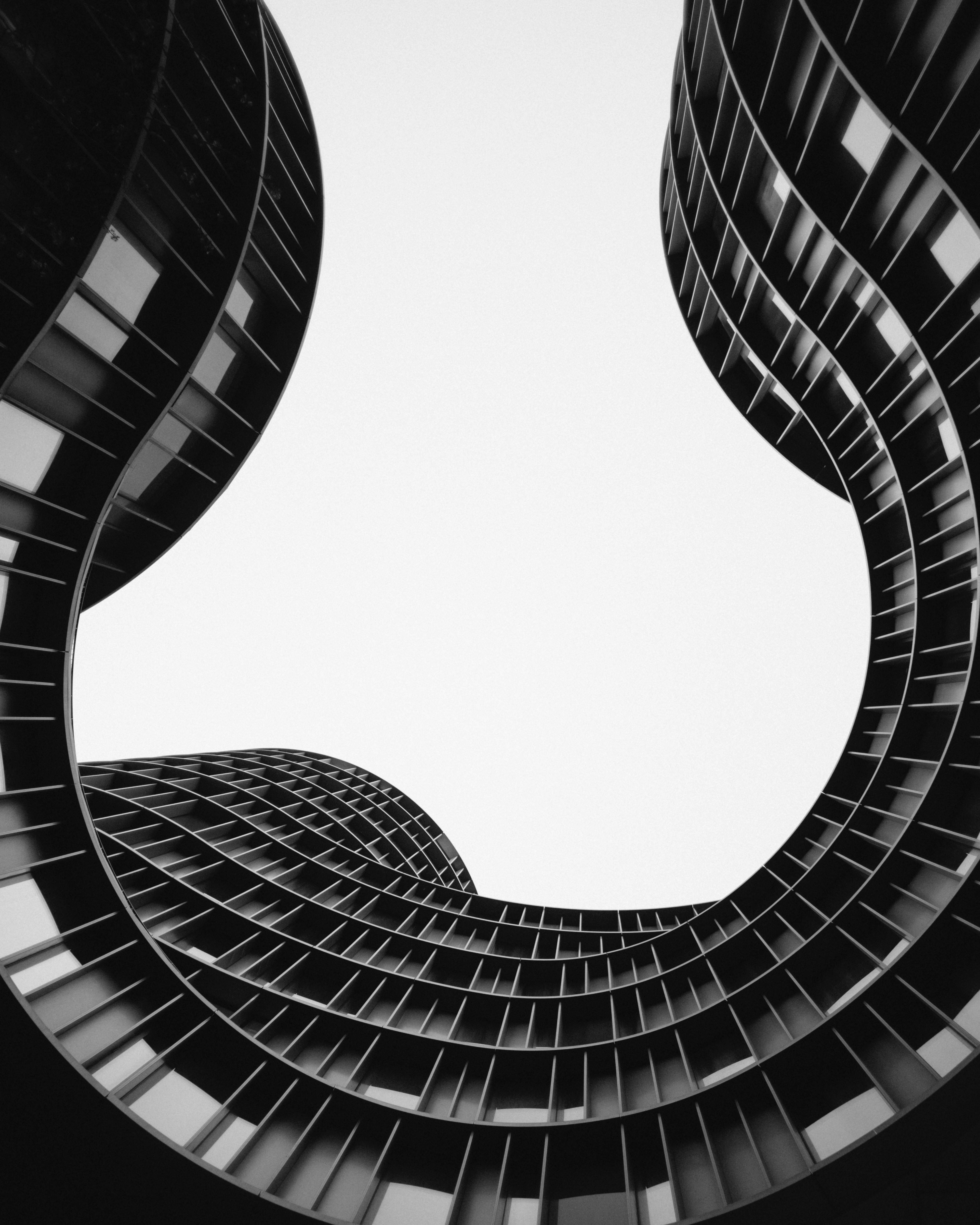 photographie nommée Horseshoe